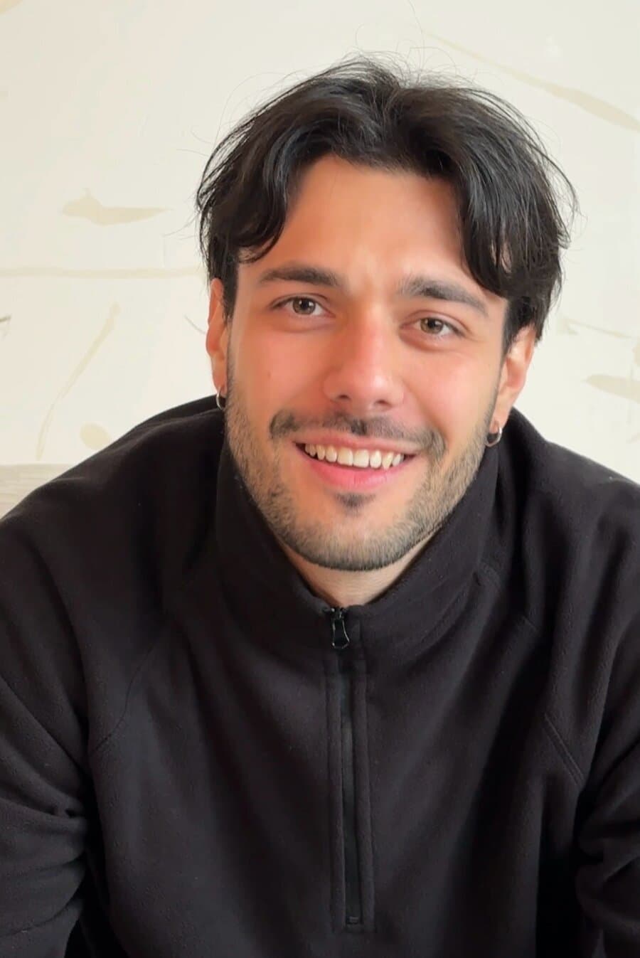 Ritratto di Christian